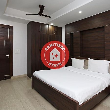 Hôtel Spot On 74347 Satyam Bhawan à Purî Extérieur photo