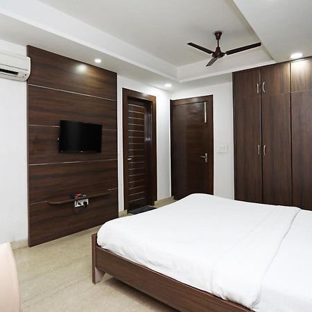 Hôtel Spot On 74347 Satyam Bhawan à Purî Extérieur photo