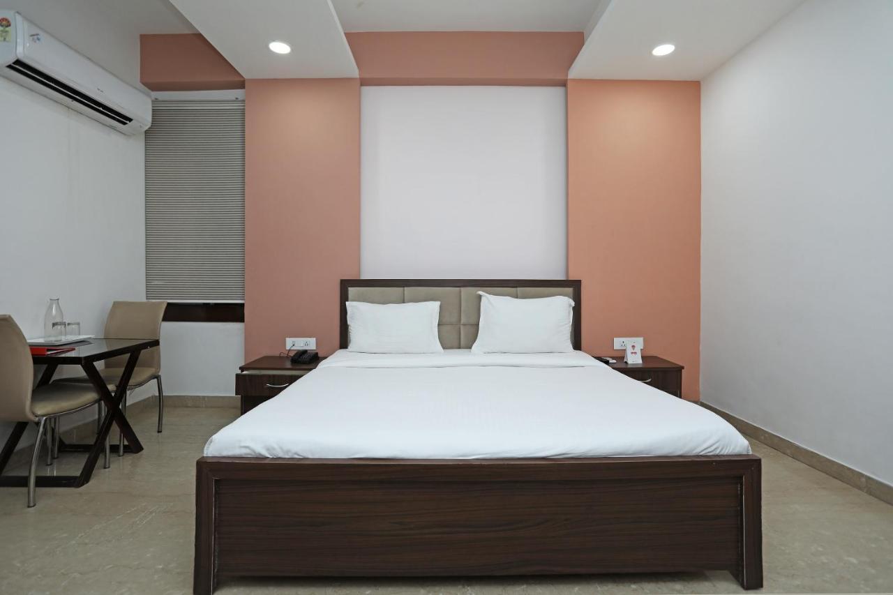 Hôtel Spot On 74347 Satyam Bhawan à Purî Extérieur photo